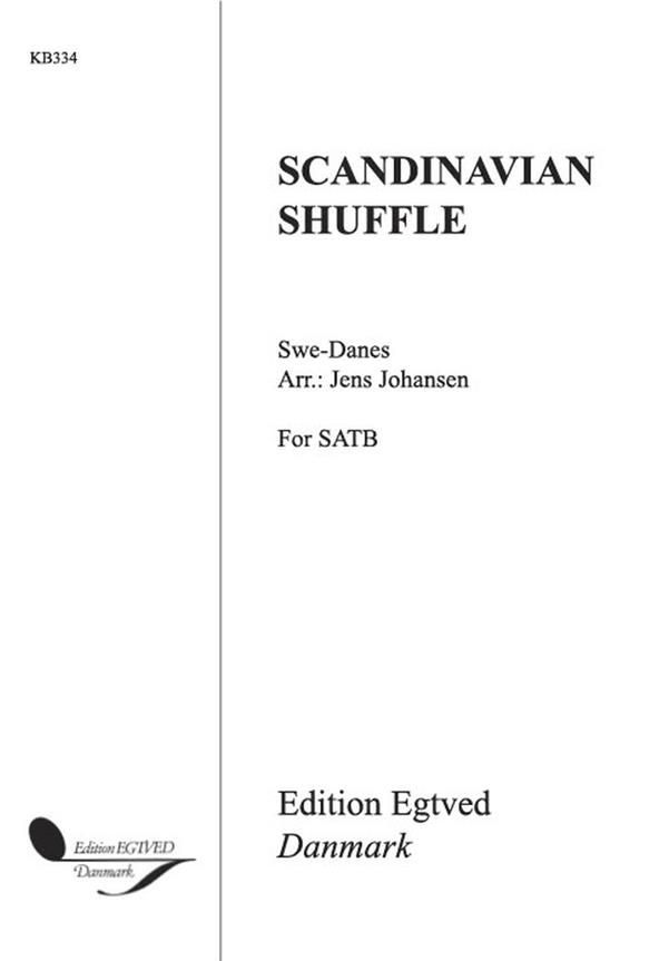 Scandinavian Shuffle